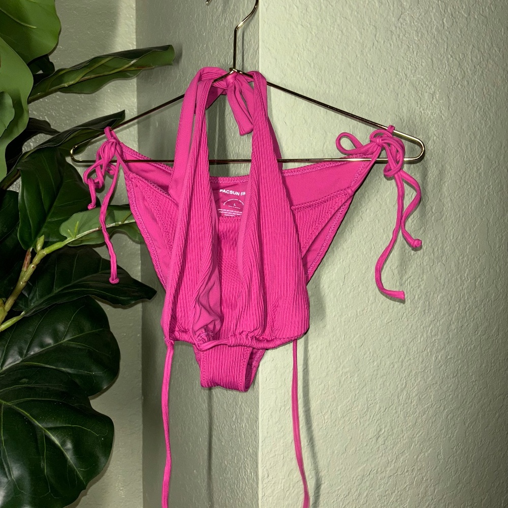 PacSun Swim Suit